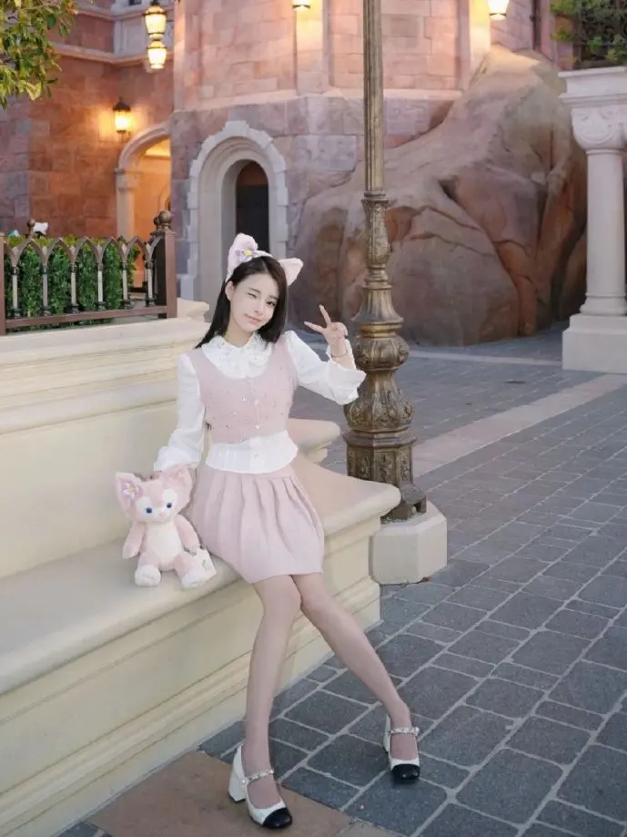 数据可视化对比